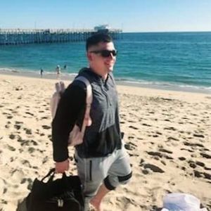 Meet your Posher, Noel